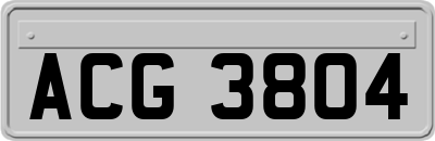 ACG3804
