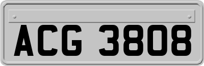 ACG3808