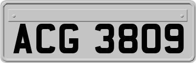 ACG3809