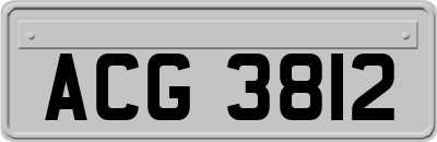 ACG3812