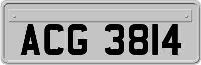ACG3814