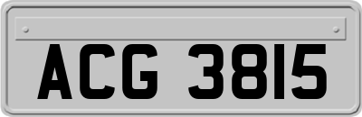 ACG3815