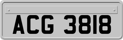 ACG3818