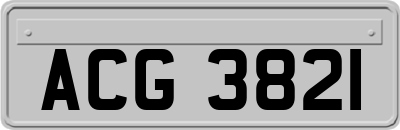 ACG3821