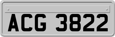 ACG3822