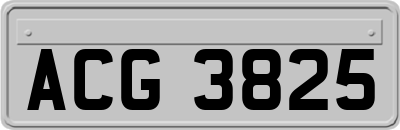 ACG3825