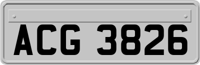 ACG3826