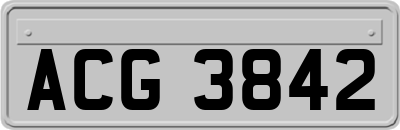 ACG3842