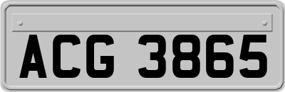 ACG3865