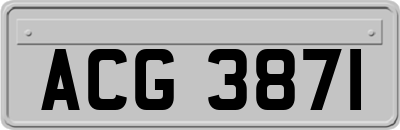 ACG3871