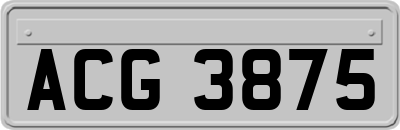 ACG3875