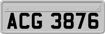 ACG3876