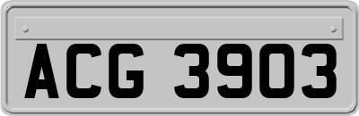 ACG3903