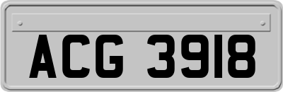 ACG3918