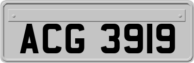 ACG3919