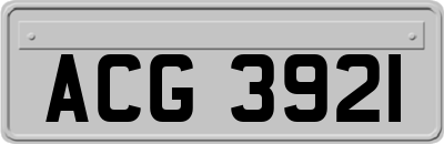 ACG3921