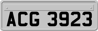 ACG3923