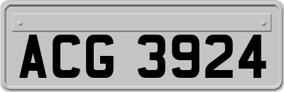 ACG3924