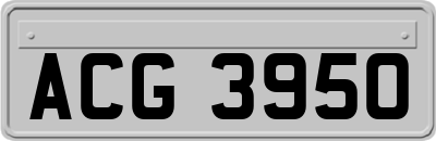 ACG3950