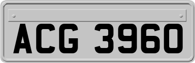 ACG3960