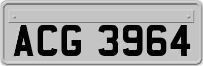 ACG3964