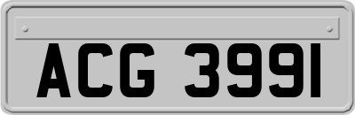 ACG3991
