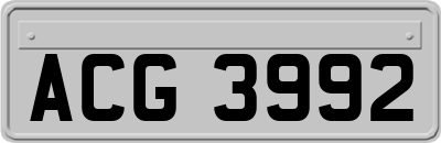 ACG3992