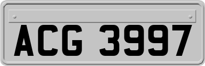 ACG3997