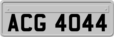 ACG4044