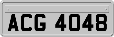 ACG4048