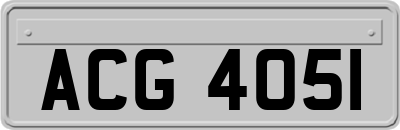 ACG4051
