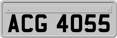 ACG4055