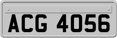 ACG4056
