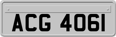 ACG4061
