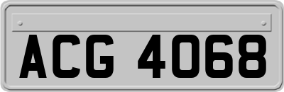 ACG4068