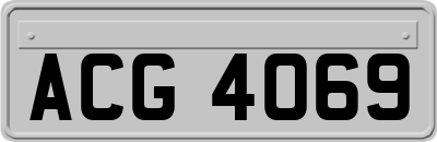 ACG4069