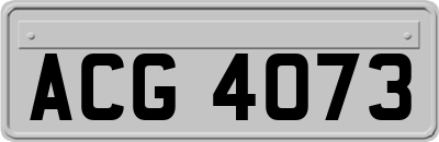 ACG4073