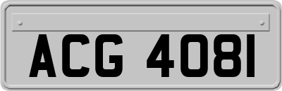 ACG4081