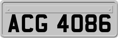 ACG4086