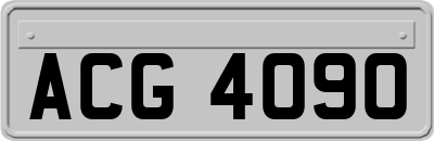 ACG4090