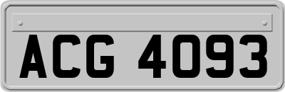 ACG4093