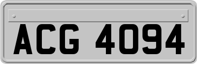 ACG4094