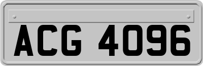 ACG4096