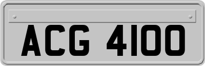 ACG4100