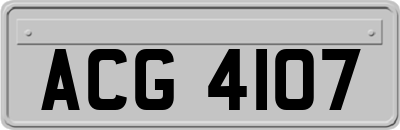 ACG4107