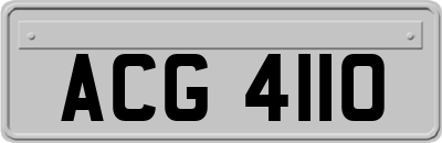 ACG4110
