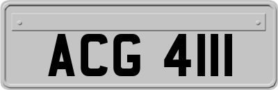 ACG4111