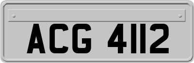 ACG4112
