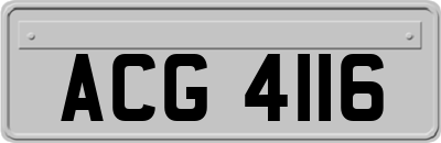 ACG4116