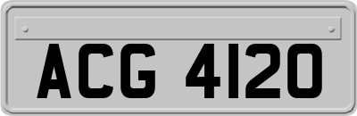 ACG4120